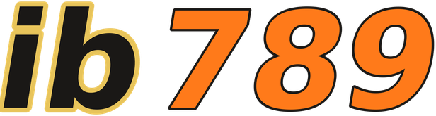 ib789 logo