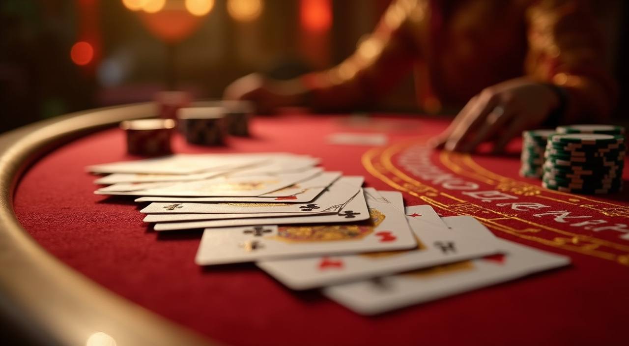 ib789 Teenpatti Game